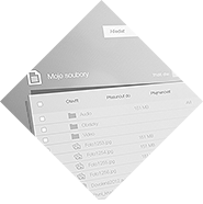 文件自动处理、自动比对