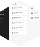 智能打印物流单据